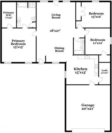 12166 Dale Dr - Photo 2 of 16