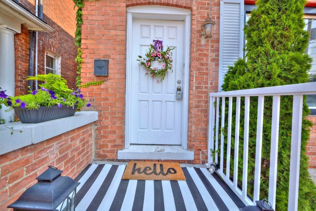 34 Academy Street Apartments for Rent 34 Academy St, St. Catharines