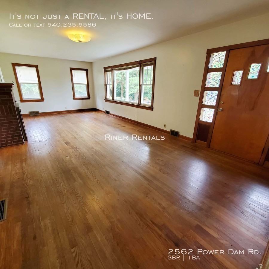 2562 Power Dam Rd - Photo 2 of 20