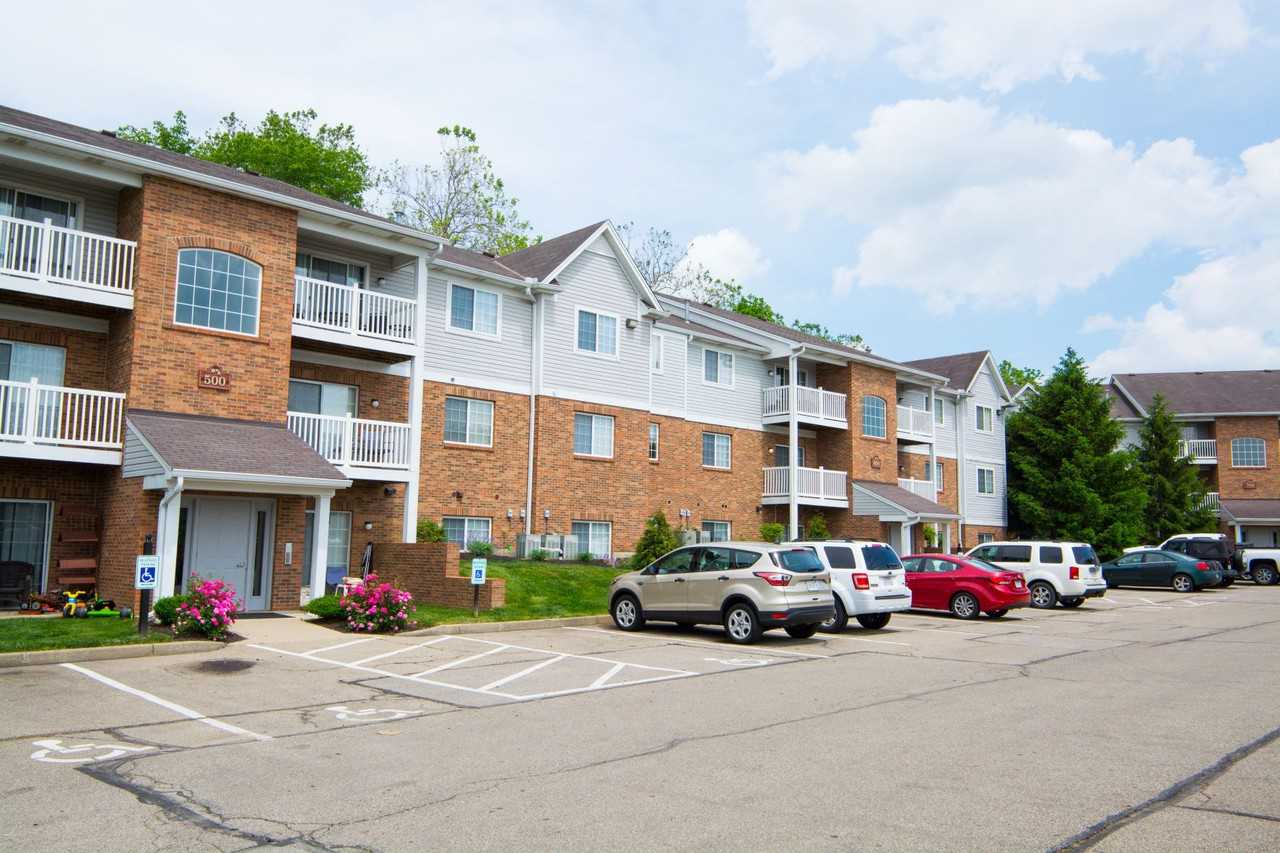 Arbors of Lebanon Apartments 1110 E Main St, Lebanon, OH 45036 Zumper