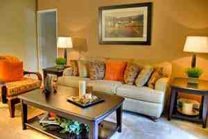 The Hamlet Apartments - Photo 2 of 9