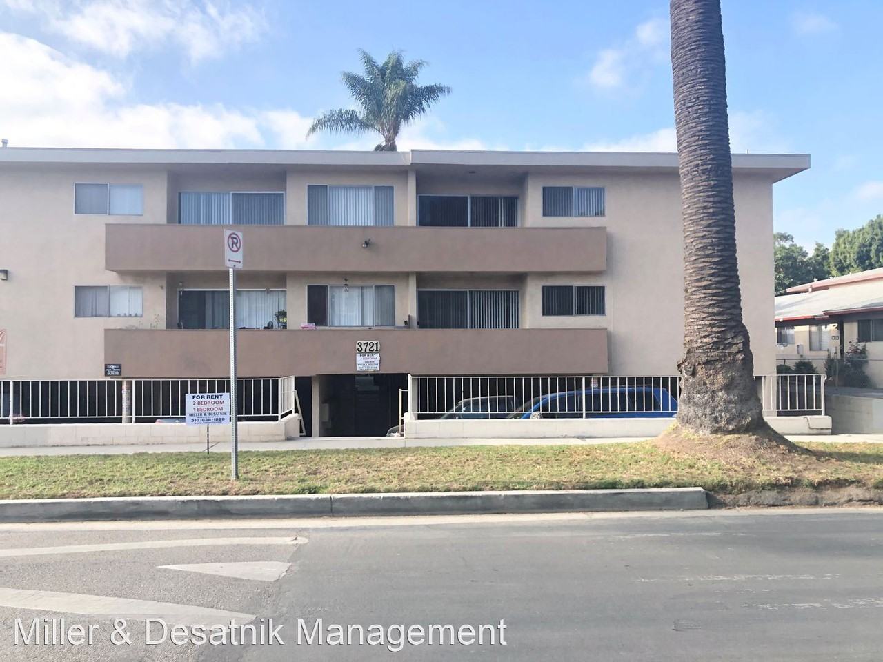 3721 Westwood Blvd, Los Angeles, CA 90034 Apartment for Rent PadMapper