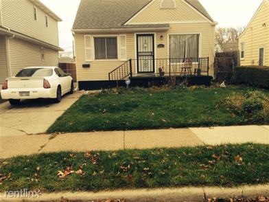 425 Mill St, Lincoln Park, MI 48146 - 3 Bedroom Apartment for Rent