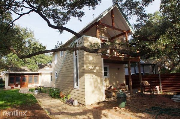 Barton Springs and Kinney - Photo 2 of 6