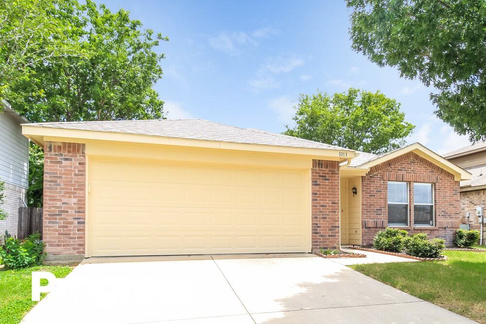 1013 Dusty Palomino Dr - Photo 3 of 16