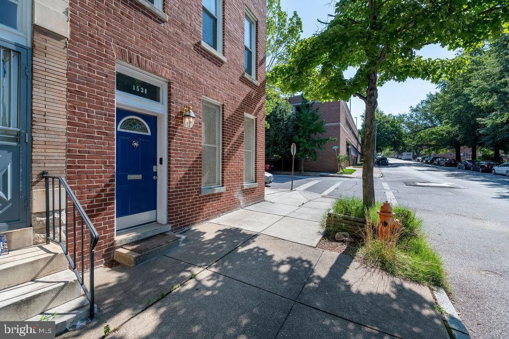 1530 E Baltimore St Unit 2 - Photo 2 of 18