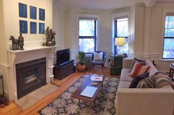 20 Wellington St Apt 3 #Apt 3