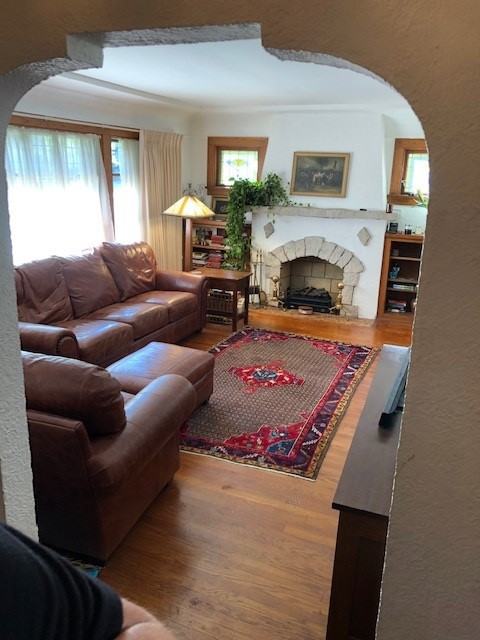 4601 N Newhall St #4601LOWER - Photo 3 of 28