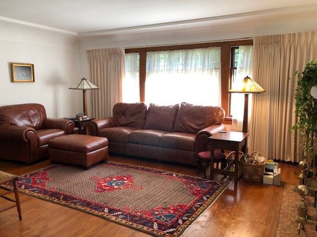 4601 N Newhall St #4601LOWER - Photo 4 of 28