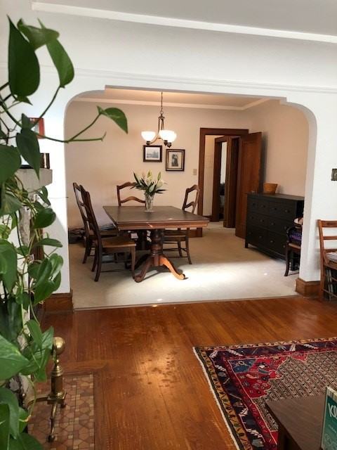4601 N Newhall St #4601LOWER - Photo 6 of 28