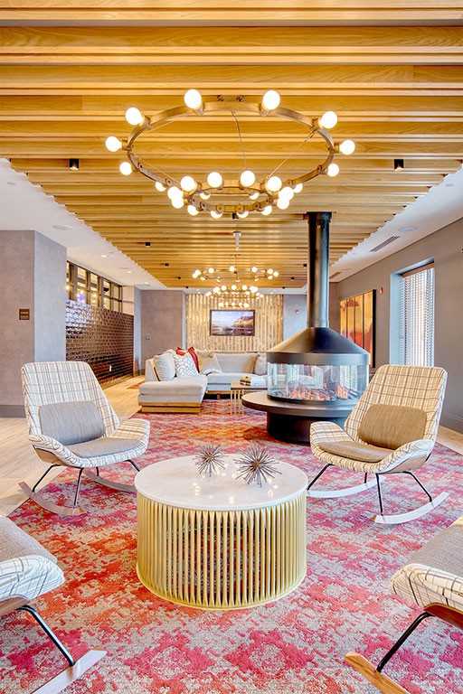 One Harrison - Photo 5 of 21