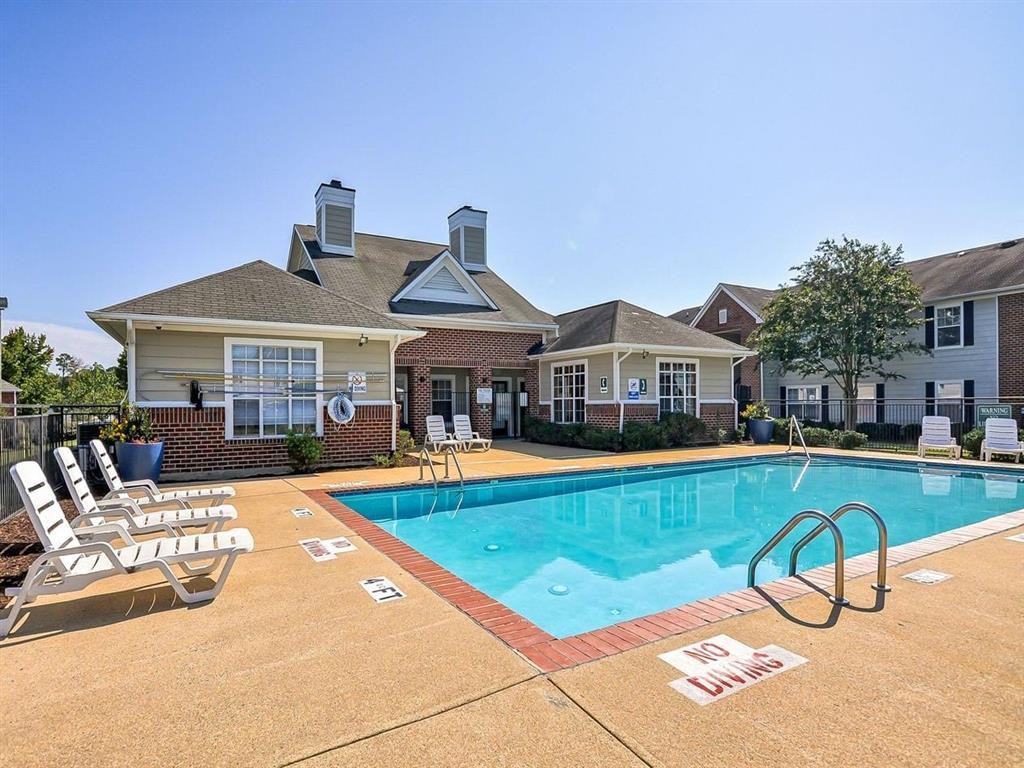 Meriwether Place Apartments 4001 Meriwether Dr, Durham, NC 27704 Zumper