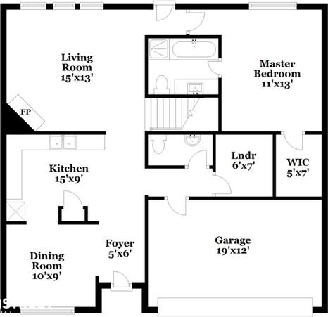 6910 Old Ox Dr - Photo 2 of 17