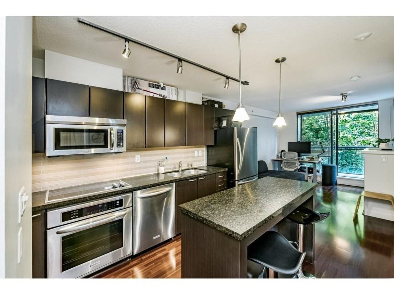 538 Smithe Street #301