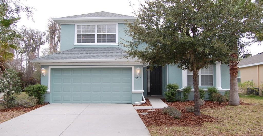 10917 Tree Cactus Loop - Photo 2 of 20