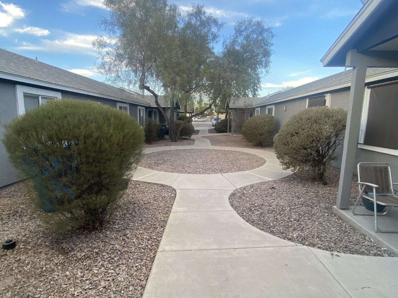 1449 E Taylor St #3 - Photo 3 of 4