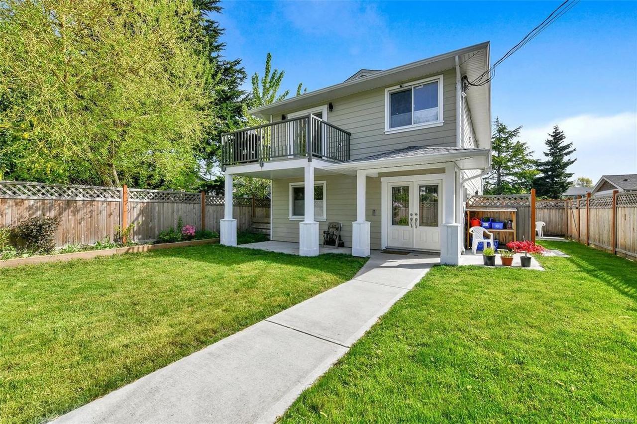 2919 Doncaster Drive, Victoria, BC V8T 3B3 2 Bedroom Apartment for 2,500/month Zumper