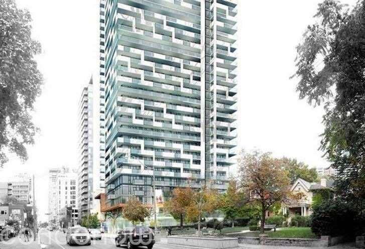 50 Wellesley Street East ##3605