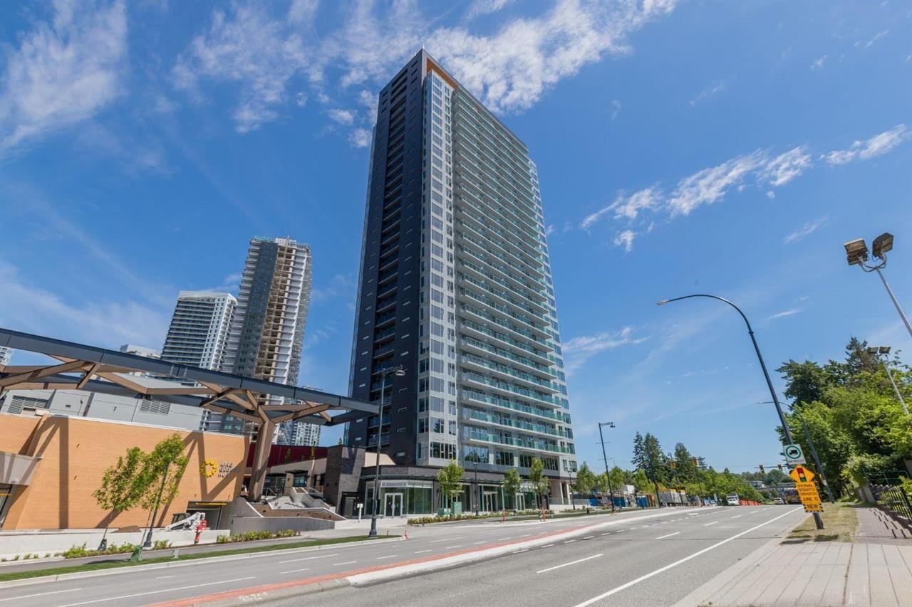 13655 Fraser Highway 2509, Surrey, BC V3T 2V6 2 Bedroom Condo for Rent