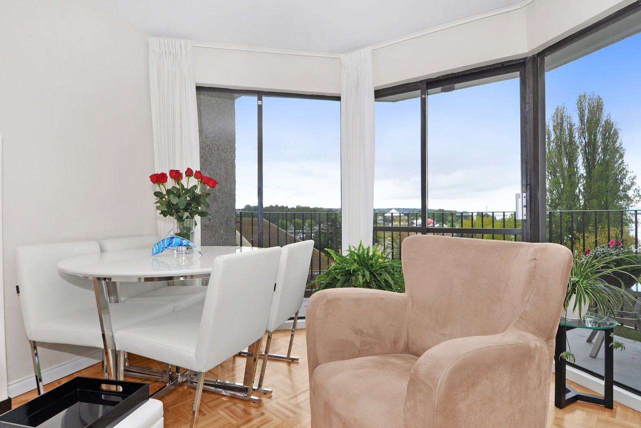 Snapshot of Martello Pent House Apartment Rentals