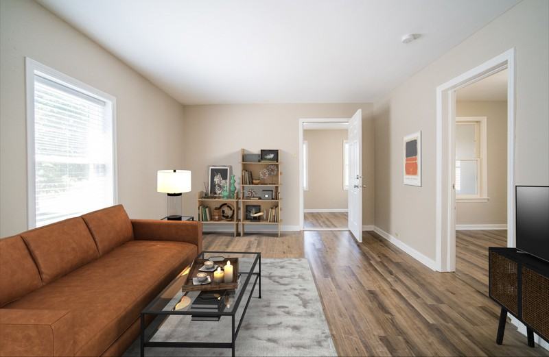 1707 Pratt Ave - Photo 3 of 21