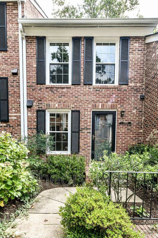 2534 S Walter Reed Dr #3 - Photo 2 of 26