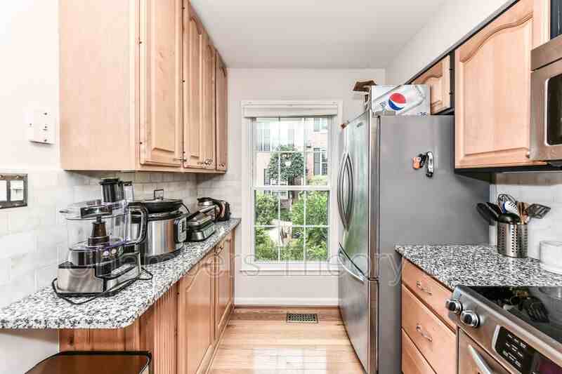 2534 S Walter Reed Dr #3 - Photo 6 of 26