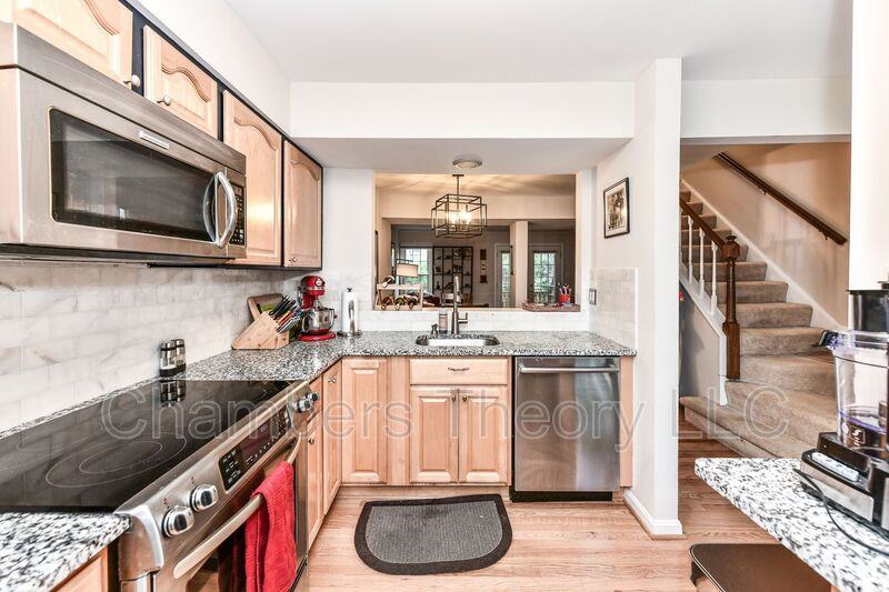 2534 S Walter Reed Dr #3 - Photo 7 of 26