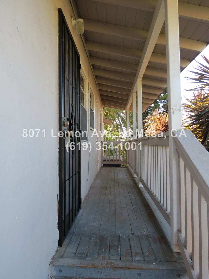 8071 Lemon Avenue - Photo 3 of 13