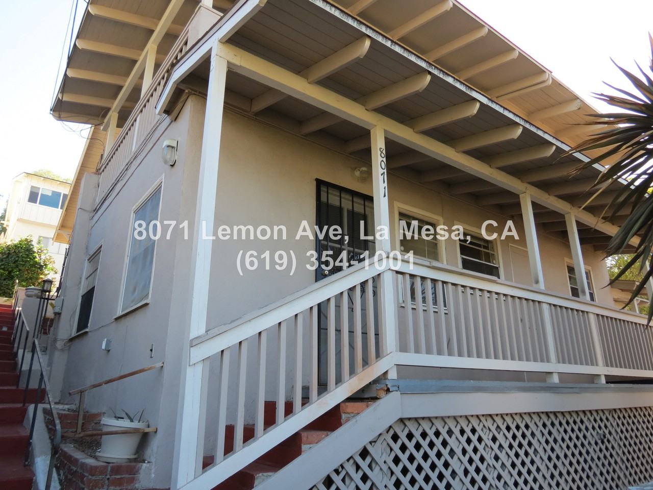 8071 Lemon Avenue - Photo 2 of 13