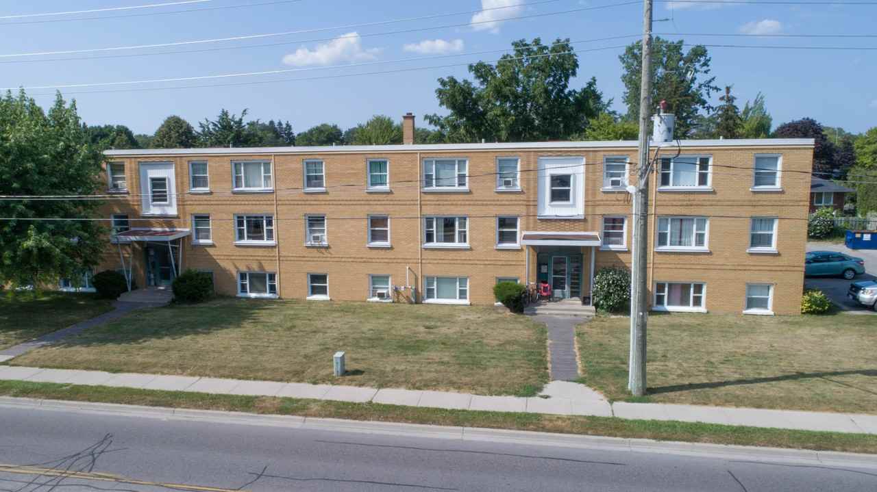 232 Elm St Apartments in St Thomas, ON N5R 1J5 Zumper