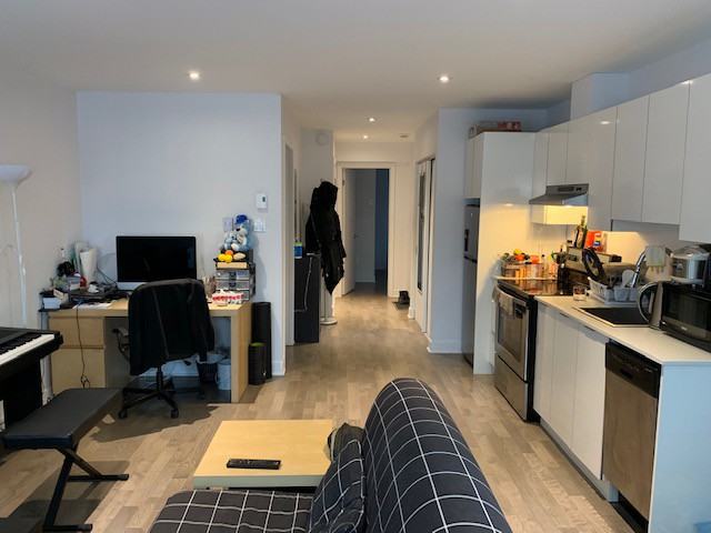 Turgeon - Photo 2 of 9