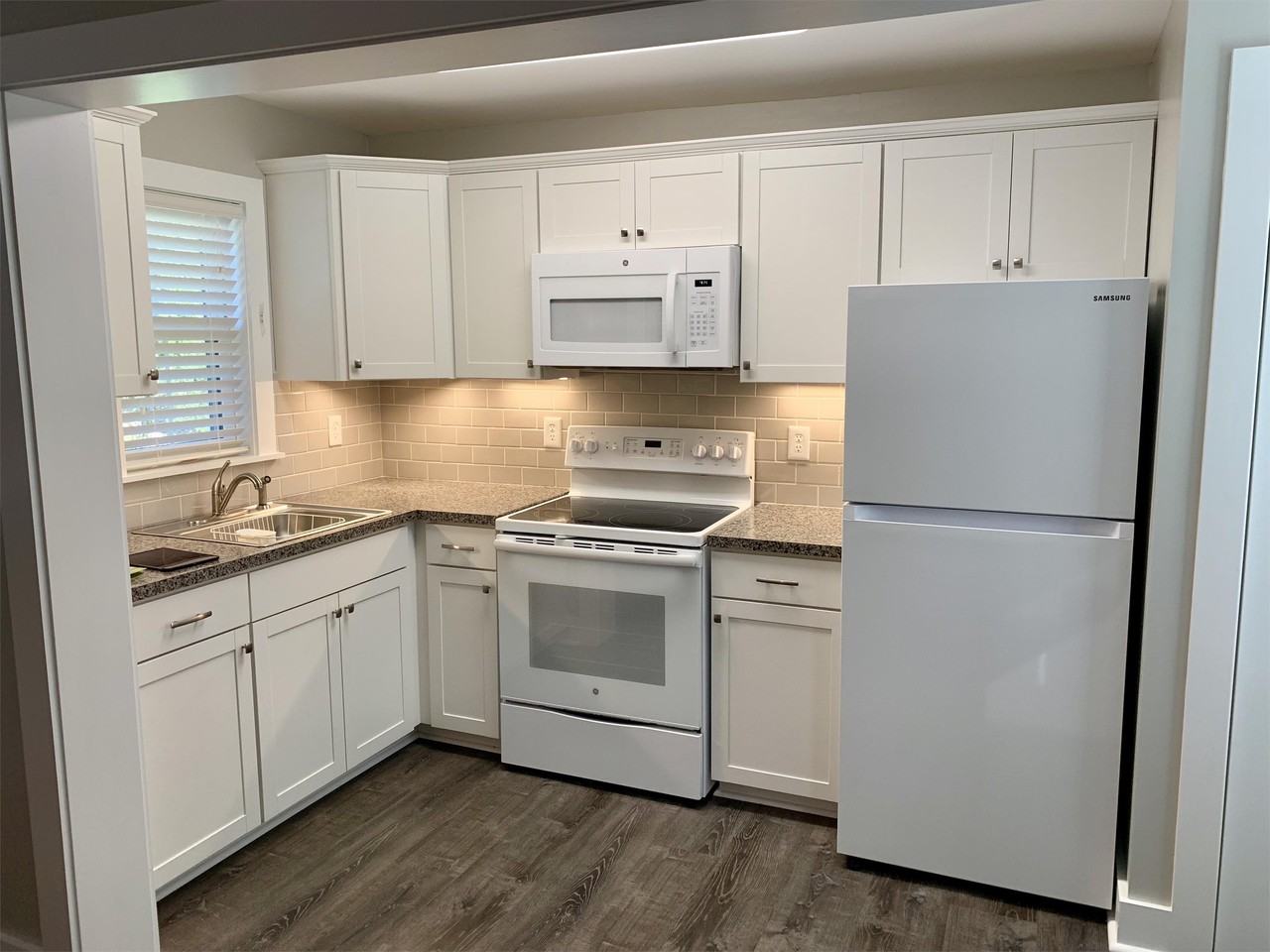 1263 Turlington Rd #1 - Photo 2 of 11