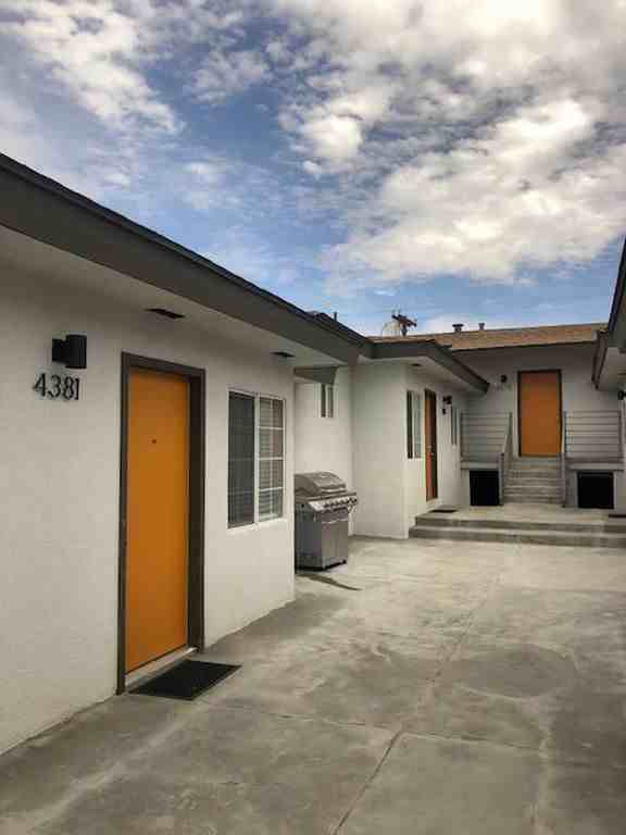 4381 51st St #81 - Photo 2 of 7