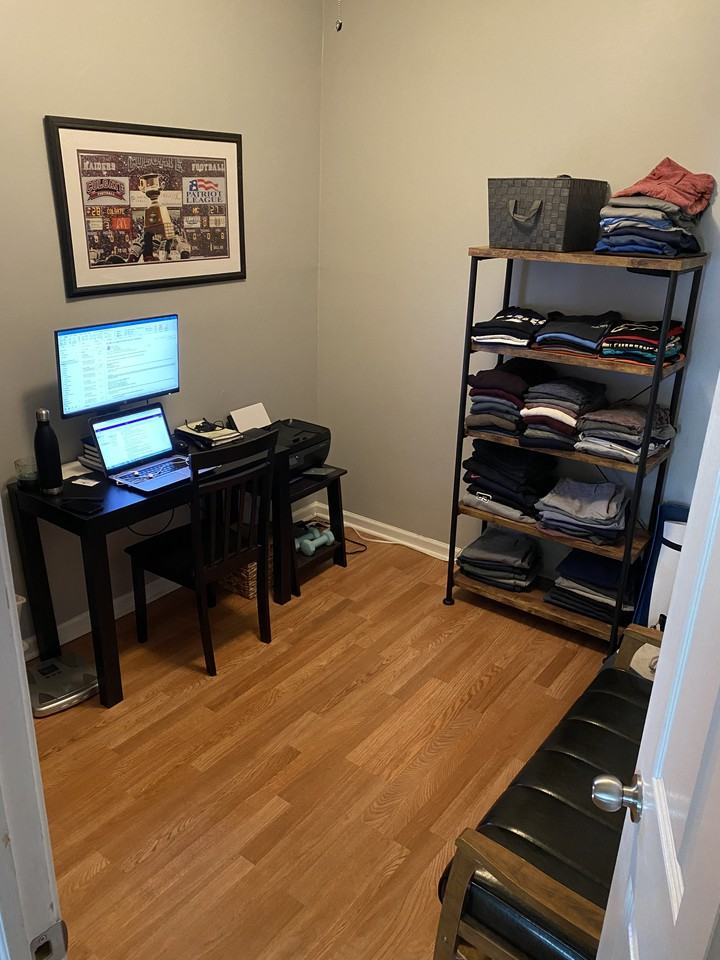 3633 North Elston Avenue #1F - Photo 7 of 9