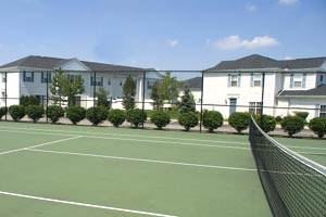 The Residence At Barrington - Photo 3 of 40