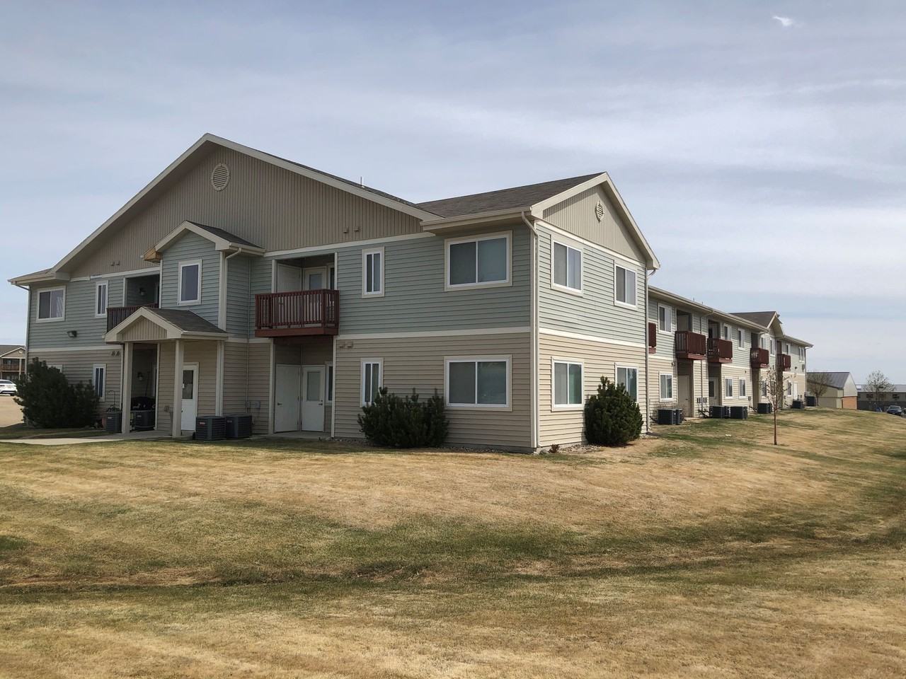 Williston Senior Apartment Homes II - Photo 2 of 25