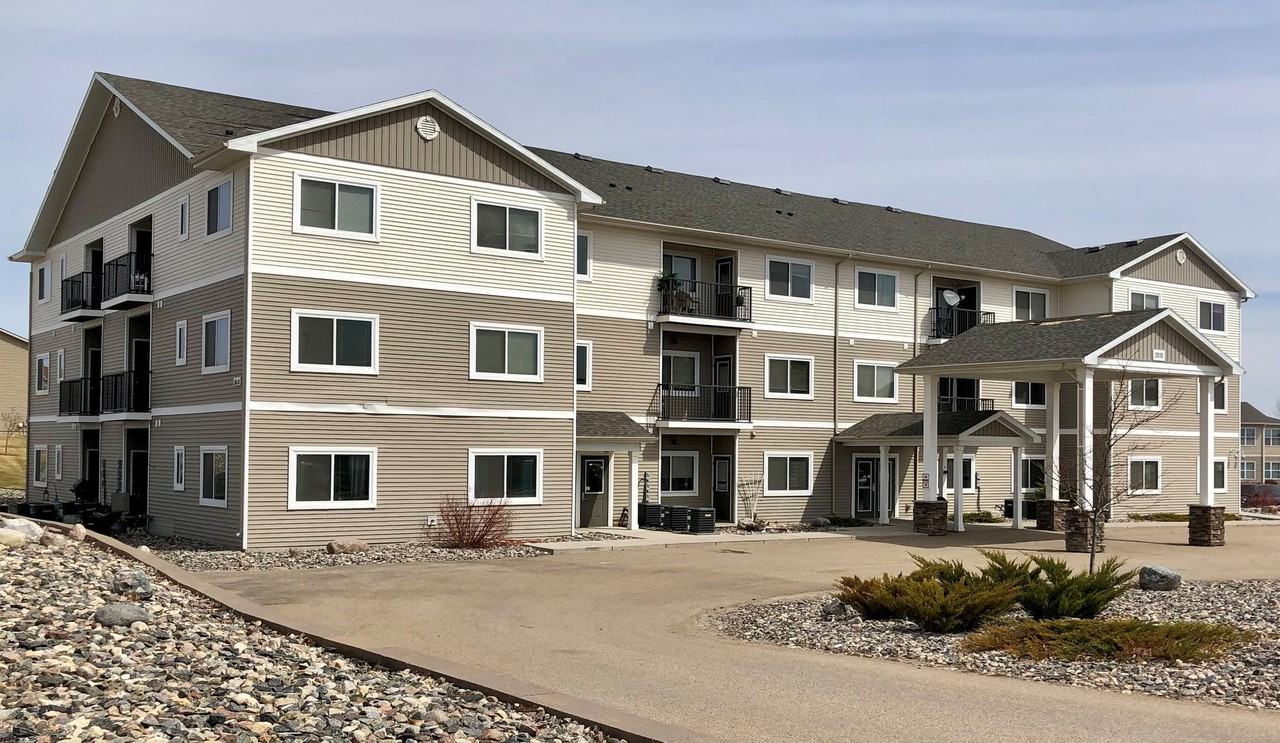 Williston Senior Apartment Homes II - Photo 3 of 25