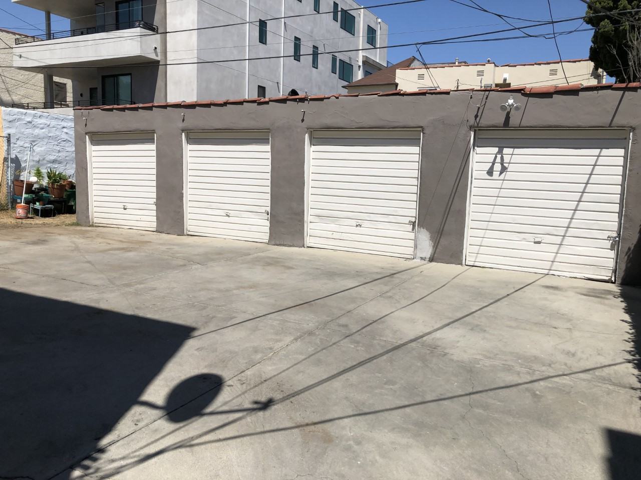 354 North Ogden Drive #1/2 - Photo 3 of 11