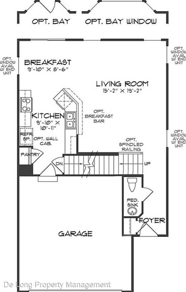 Peruque Commons Court - Photo 2 of 3