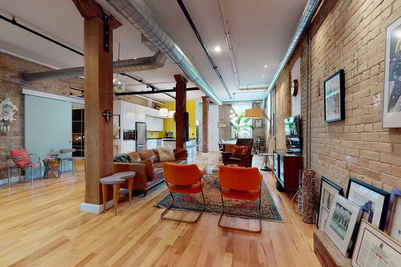 27 Brock Avenue #106