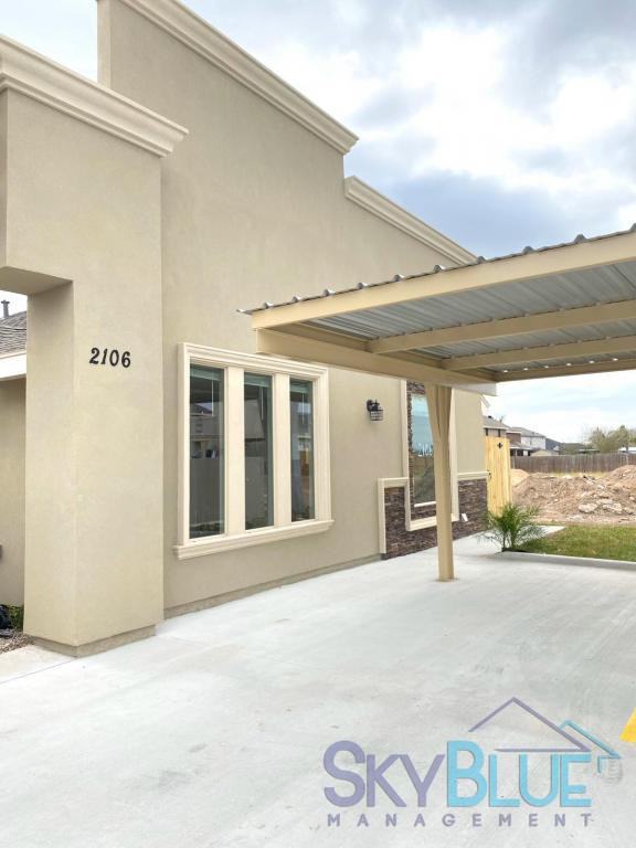 2106 Taxco Court Apt 3, Edinburg TX 78539 - Photo 2 of 11