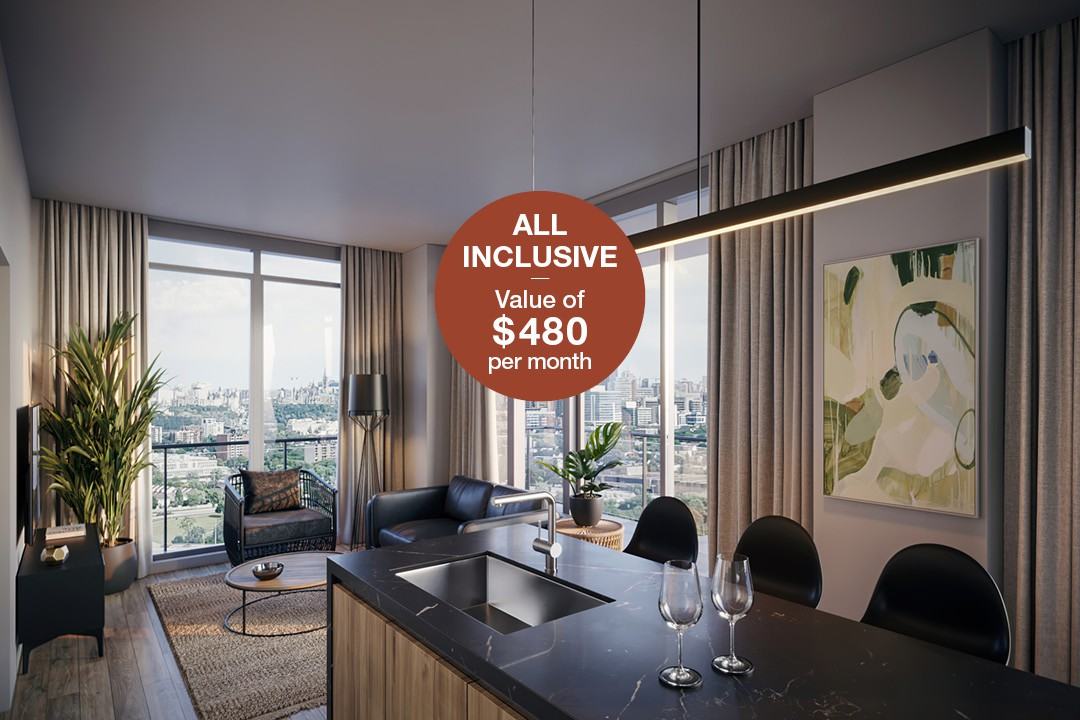 Le Columbia by Brigil - Photo 3 of 13