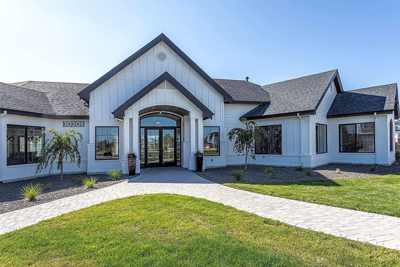 Apartments for Rent In Nampa, ID Find 113 Condos & Other Rentals