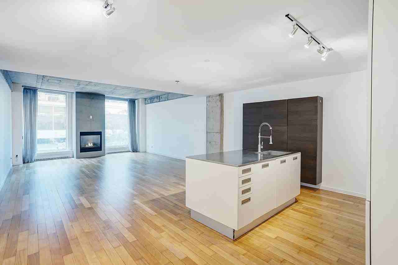 445 Avenue Viger Ouest #316