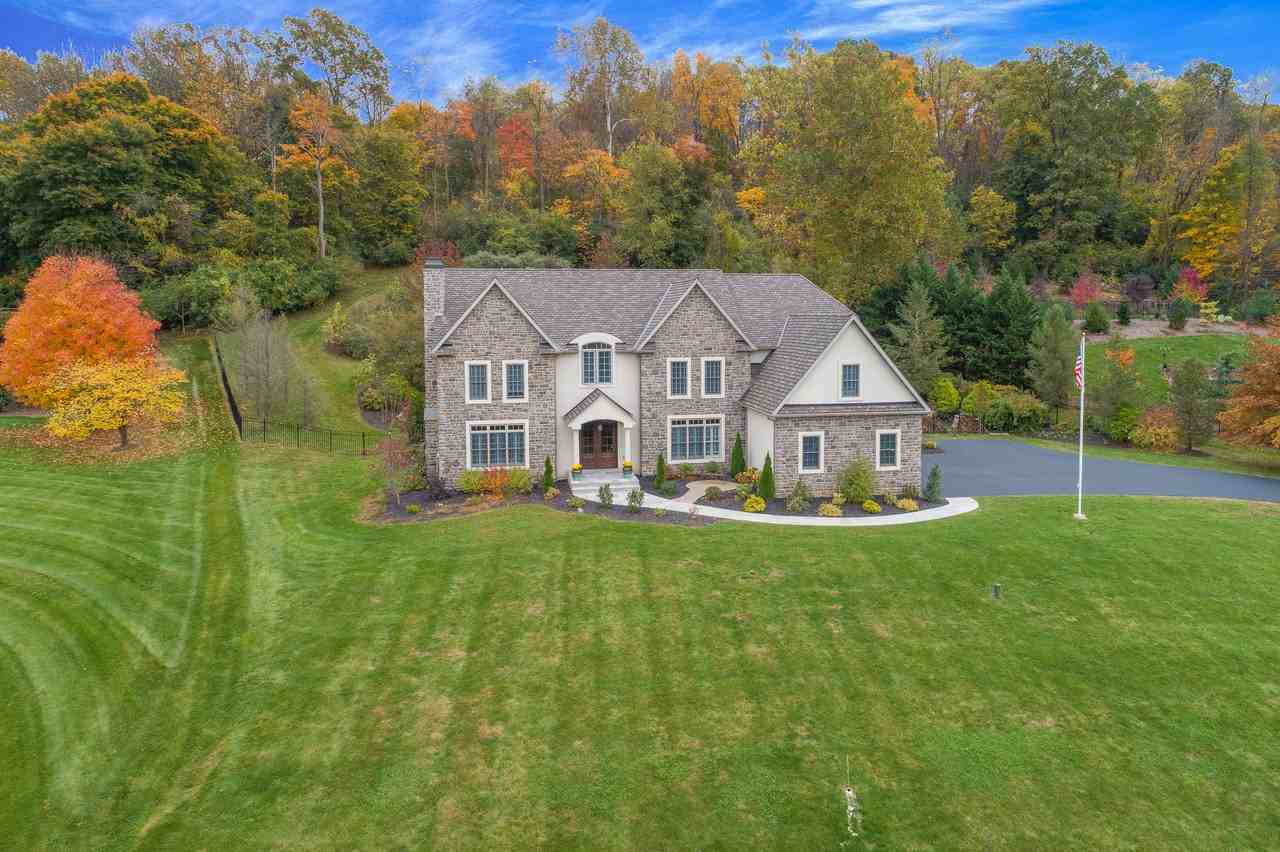 4 Woods Way, Spring Ridge, PA 19610 5 Bedroom House for 6,600/month