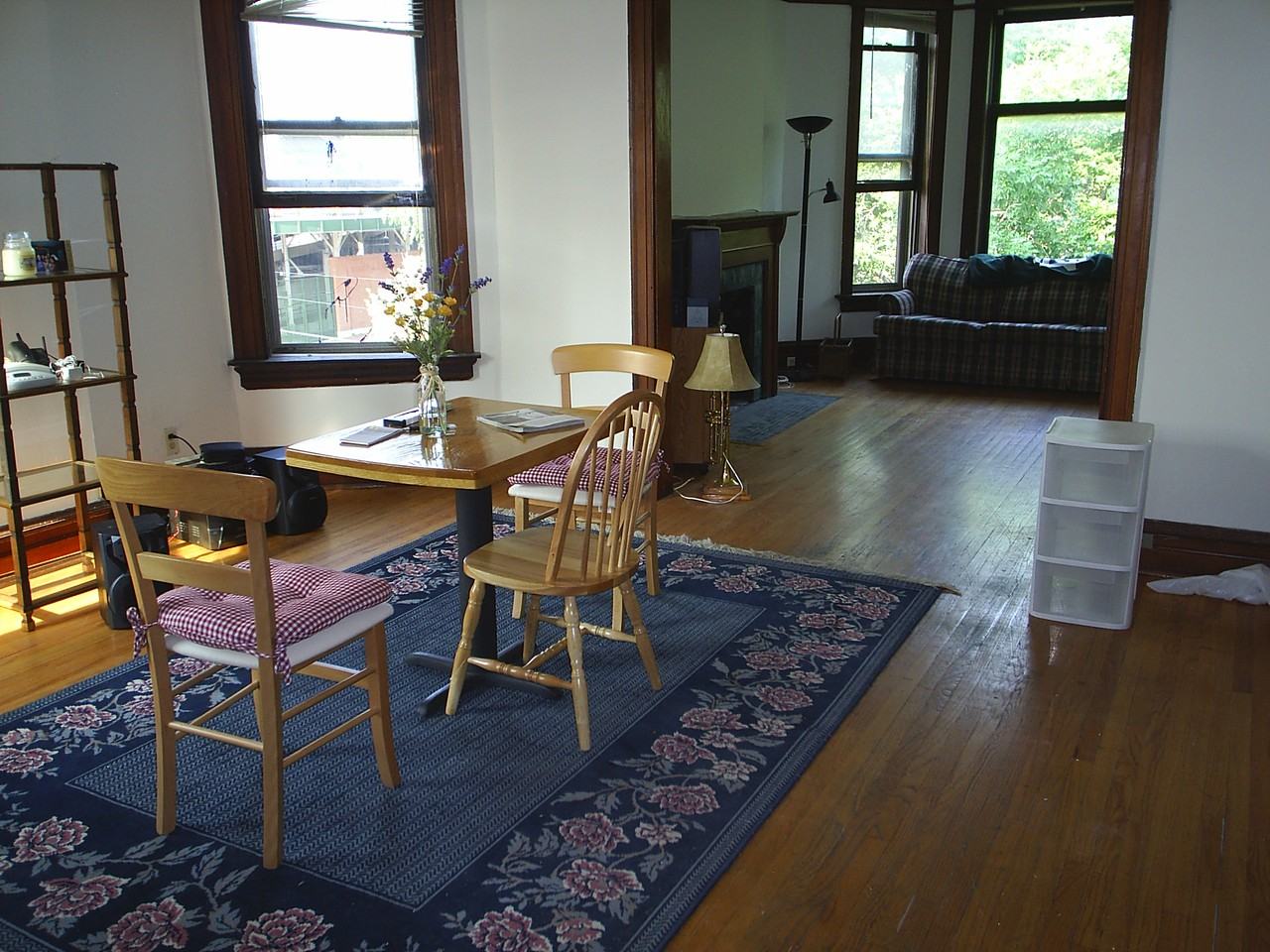 3709 N. Sheffield - 1 #1 - Photo 2 of 11