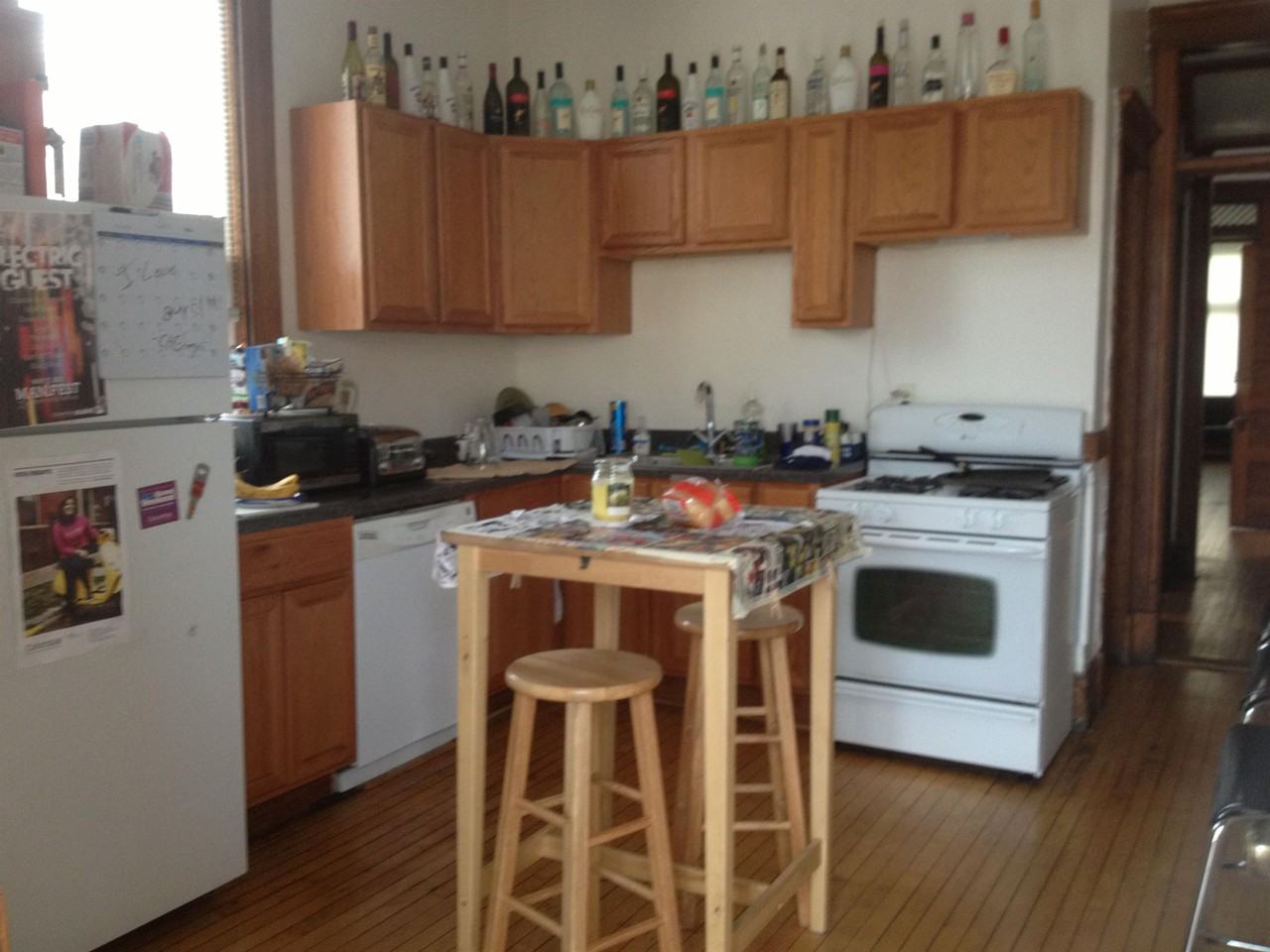 3709 N. Sheffield - 1 #1 - Photo 3 of 11