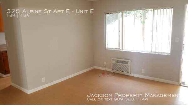 375 Alpine St Apt E #E - Photo 2 of 12