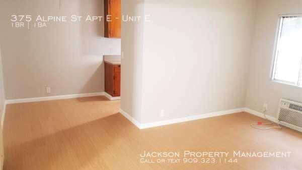 375 Alpine St Apt E #E - Photo 3 of 12